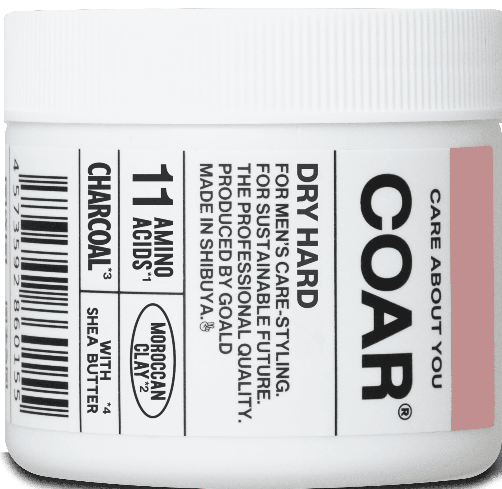 【新品未使用】COAR コア ハードワックス 12個セット まとめ売り 正規販売店】COAR DRY HARD | コア ドライハード — hair resort Bay